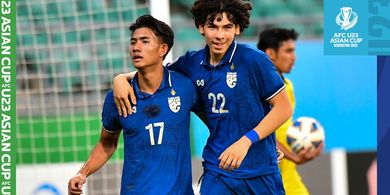 Pemain Thailand Tuntut Ilmu di Negeri Piala Dunia, Suphanat Mueanta Gabung Klub Red Bull Cabang Jepang