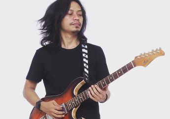Yankjay Nugraha Angkat Kisahnya Sebagai Penyitas Gangguan Mental dalam Sebuah Karya Lewat Alunan Musik Instrumental