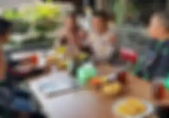 Polres Temanggung Terima Aspirasi Ojol Soal Relawan Ambulans