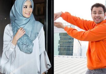 Laudya Cynthia Bella Mantan Terindah Raffi Ahmad? Sultan Andara Malah Goda Janda Engku Emran di Depan Nagita Slavina 