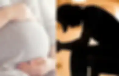 Tak Kuat Tahan Nafsu hingga Nekat Ajak Istri Bercinta Padahal 10 Hari Lagi Lahiran, Pria Ini Cuma Bisa Nyesel Bayi dan Pasangannya Meninggal, Dokter Ungkap Fakta Ini