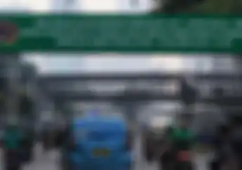 Anies Longgarkan PPKM Mikro, Ganjil-genap Jakarta Segera Berlaku?