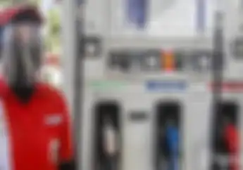 Terkini Daftar Harga Pertalite dan Pertamax Bukannya Naik Malah Ada yang Turun Harga Per 1 September