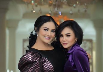 Hanya Bertahan 4 Bulan Jadi Kakak Ipar Krisdayanti, Inilah Sosok Raymond Manthey, Mantan Suami Yuni Shara yang Hilang Bak Ditelan Bumi