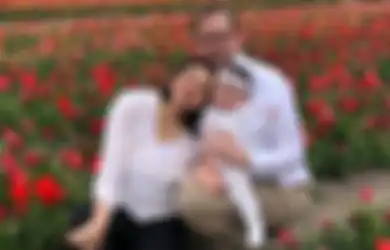 5 Kali Lebaran Tak Pulang ke Indonesia, Mantan Artis FTV Ini Kini Sibuk Beli Rumah Mewah di Belanda di Tengah Hari Raya Idul Fitri, Intip Potretnya Rayakan Hari Kemenangan di Negara Kincir Angin