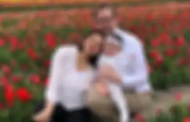 5 Kali Lebaran Tak Pulang ke Indonesia, Mantan Artis FTV Ini Kini Sibuk Beli Rumah Mewah di Belanda di Tengah Hari Raya Idul Fitri, Intip Potretnya Rayakan Hari Kemenangan di Negara Kincir Angin
