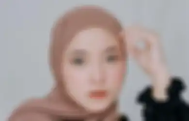 'Jangan Nangis dong' Nissa Sabyan Hibur Penggemarnya yang Terisak Nangis Tak Lama Usai Terjerat Kasus Perselingkuhan dengan Ayus