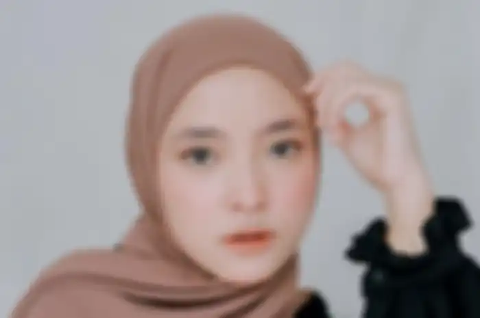 Penampilan Nissa Sabyan