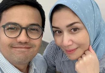 CANTIKNYA Mertua Sahrul Gunawan, Pantas Dine Mutiara Berparas Ayu sampai Bikin Wakil Bupati Bandung Kepincut
