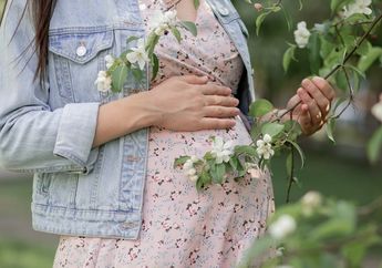 5 Arti Mimpi Hamil Padahal Belum Menikah, Waspadalah, Bisa jadi Simbol Ketakutan!