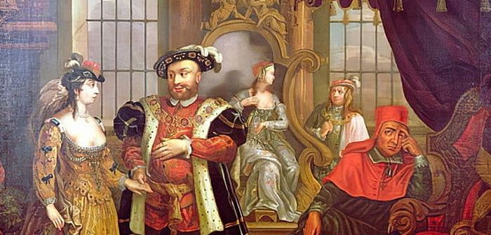 Anne Boleyn merupakan salah satu tokoh paling dikenal pada periode awal modern. Bagaimana ia mengubah sejarah dan Kerajaaan Inggris?