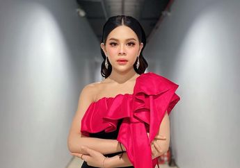 Rilis Single Ke-4, Lewat Lagu 'Matamu' Melly Lee Gabungkan Unsur Dangdut, Sunda, dan K-Pop