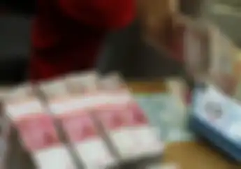 Senang Banget 1,6 Juta Orang Bakal Dapat Transferan Rp 1 Juta dari Pemerintah, Langsung Cek Lewat WhatsApp