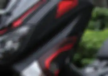 Obat Ganteng, Yamaha NMAX Pasang Aksesoris Ini Bakal Jadi Perhatian, Harganya Murah