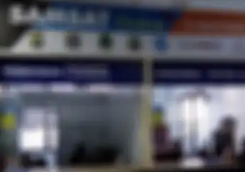 Ngapain Repot, Cek Online untuk Bayar Biaya Tilang Motor Tanpa Sidang