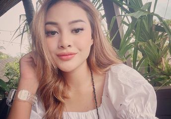 Aurel Hermansyah Curhat Masa Isolasi Saat Positif COVID-19 dan Update Persiapan Pernikahan