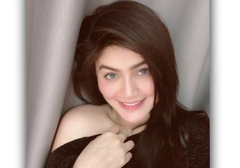 Wajahnya Disebut Mirip Boneka, Inilah Pekerjaan yang Kini Digeluti Mantan Istri Kriss Hatta, Hilda Vitria