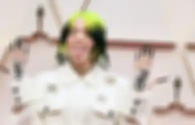 Kejadian Ini Bikin Billie Eillish Hampir BRK di Celana Pas Britney Spears Dansa Pake Lagunya
