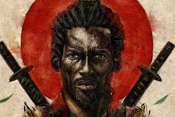 Yasuke adalah samurai berkulit hitam pertama yang tercatat dalam sejarah Kekaisaran Jepang. Apa yang membuatnya menjadi begitu terkenal dan menginsipirasi banyak karya seni?