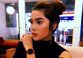 Nekat Nikahi Berondong 20 Tahun, Pesinetron Cantik Ini Harus Telah Pil Pahit Perceraian Usai Lahirkan Anak Pertama, Ada Apa?