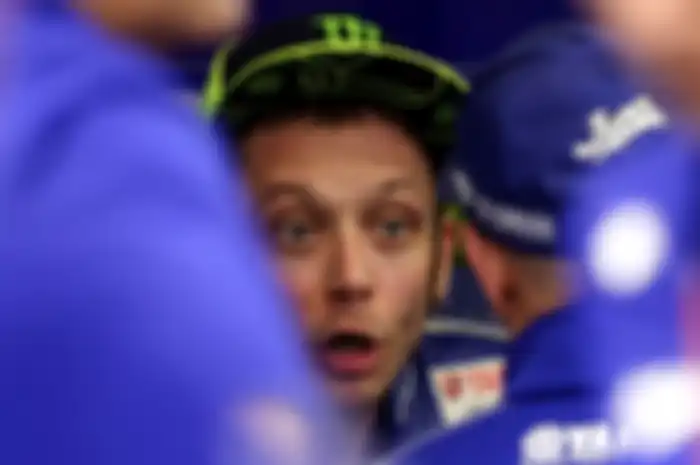 Valentino Rossi