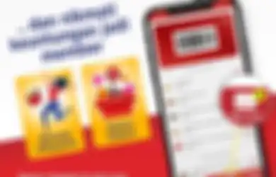 Promo JSM Superindo Hari Ini, Belanja Bulanan Dijamin Hemat 50%