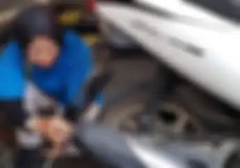Uji Emisi Tidak Wajib Buat Motor Ini, Yuk Simak Penjelasannya