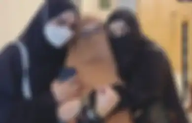 Unggah Foto Keluarga, Ibunda Taqy Malik Kirim Pesan Menohok: Cantik Itu yang Baik Agamanya dan Akhlaknya