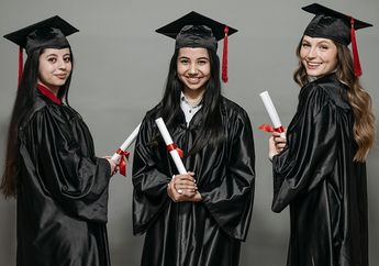 Kominfo Buka Program Beasiswa S2 untuk Kuliah di Inggris, Cek Syarat dan Cara Daftarnya!