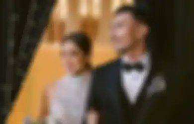 Padahal Baru Kenal, Vincent Verhaag Bongkar Alasan Mantap Pilih Jessica Iskandar Sebagai Istri hingga Singgung soal Sikap El Barack yang Buat Dirinya Tak Ragu
