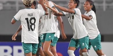 Timnas U-19 Wanita Indonesia Dilibas Thailand, Erickk Thohir Tetap Beri Pujian Setinggi Langit