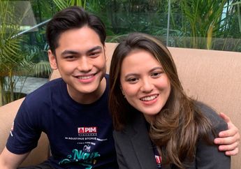 Totalitas Tanpa Batas! Irzan Faiq Rela Didandani Seperti Ini Demi Perankan Anak Desa