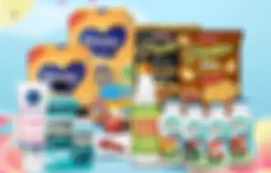 Katalog Promosi Bulan Ini di Indomaret, Beli 2 Produk Bisa Dapat Gratis 1 Lagi