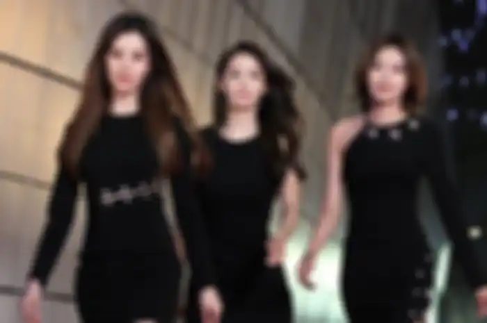 YoonA, Yuri, Seohyun SNSD
