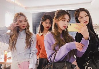 Video Staf Diduga Melecehkan Winter aespa Viral di Jagad Medsos, SM Entertainment Akhirnya Buka Suara: Kami Telah Mengkonfirmasi Kepada Orangnya