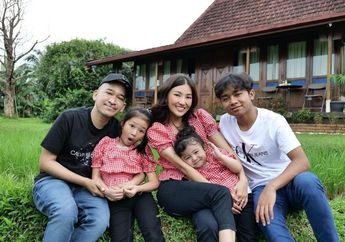 Kuntilanak Merah Mendekam di Rumah Ruben Onsu dan Sarwendah, Sosok Wanita Ini Sampai Histeris Saat Berjumpa Langsung: Gue Merinding Sumpah, Allahu Akbar!