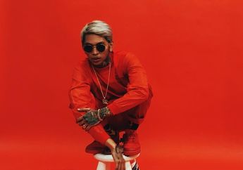 Tak Dampingi Istri Saat Melahirkan, Young Lex Malah Santai: Kamu Didampingi Istri Muda Dulu Ya