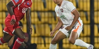 Hasil Super League 2025/2026 - Pertahanan Tak Tertembus, Persijap Tahan Imbang Borneo FC