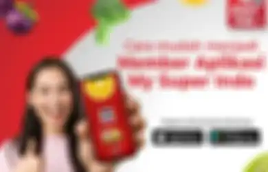 Promo JSM Superindo Terbaru, Belanja Ramadhan Daging Ada Diskon Spesial