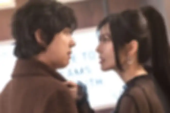 drama Korea The Escape of the Seven