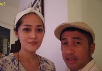 Ingin Pastikan Gracia Indri Bahagia Pasca Nekat Putuskan Pindah ke Belanda Demi Calon Suami Bulenya, Irfan Hakim: Lu Cinta Banget Sama Dia?