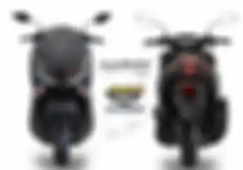 Peluncuran Yamaha NMAX Facelift 2019 Tinggal Tunggu Waktu, Harganya Lebih Mahal Rp 400 Ribuan