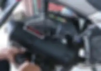 Ogah Berisik, Knalpot Racing Khusus Maxi Yamaha Ini Punya Suara yang Halus