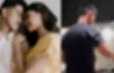 Dimanjakan Setelah Dinikahi Putra Presiden, Erina Gudono Pamer Masakan Korea Buatan Kaesang Pangarep