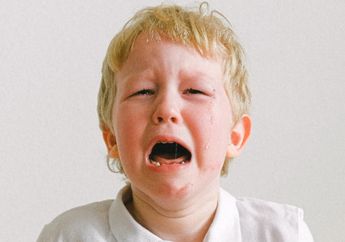 Ditinggal ke Toilet, Keluarga Pemudik dari Jakarta Ini Tak Sadar Anaknya Tertinggal di Rest Area Pasuruan