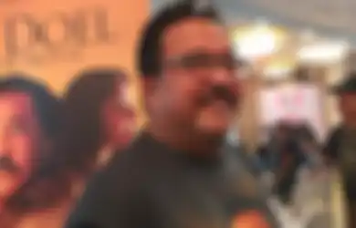 Hidup Tanpa Empedu Hingga Bobot Turun 8 Kg, Aktor Lawas Ini Ngaku Ogah Santap Makanan Ini: Alhamdulilah Sudah Biasa