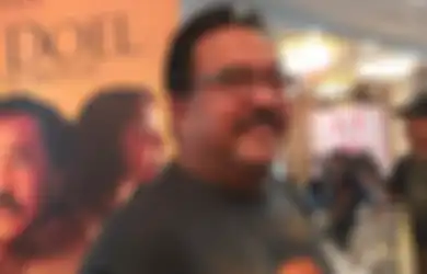 Hidup Tanpa Empedu Hingga Bobot Turun 8 Kg, Aktor Lawas Ini Ngaku Ogah Santap Makanan Ini: Alhamdulilah Sudah Biasa