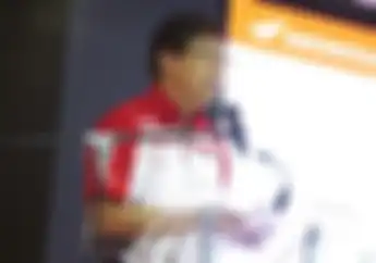Profil Johannes Loman, Bawa AHM Berjaya Sejak 2008 Dengan Honda BeAT