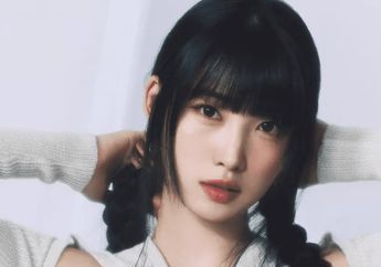 Sihyeon EVERGLOW Bakal Debut Akting Lewat Drama 'Salon de Holmes'