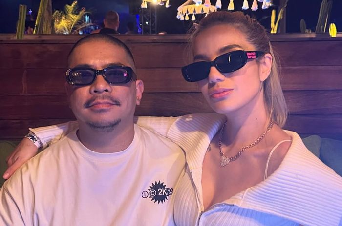 Sheila Marcia Ungkap Alasan Sempat Ingin Cerai dengan Suami